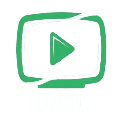 IONXC Logo